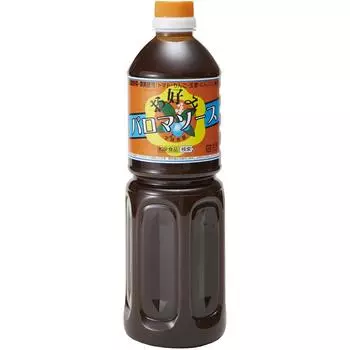 Соус Палома Izumi Foods Соус Палома Окономи 1000 мл
