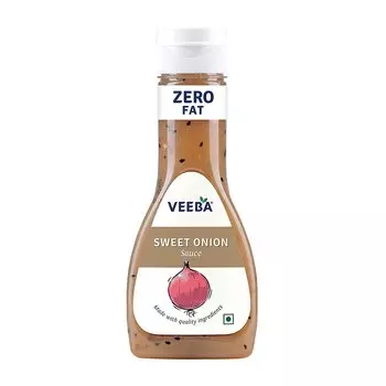 Соус Veeba сладкий луковый, 350г