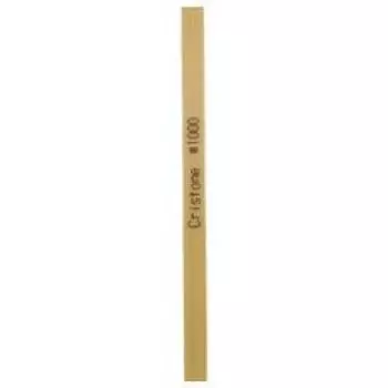 SOWA Criston Matrix Ceramic Whetstone Ding 1X6X100#1000 JR1000-0106100