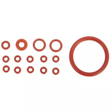 Совершенно новые аксессуары для уплотнительных колец для кофемашины Saeco Red Seal O-ring