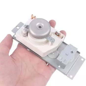 Совместим с Vfd35M106Iie Midea, аксессуары для микроволновой печи, контроллер таймера зелёный
