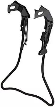 Совместимая стойка SHOWA INDUSTRIES 26 Exterior BK W-2