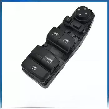 Совместимо с переключателем стеклоподъемника BMW F07 F10 F25 5 серии и X3 61319241955 179913. Electric