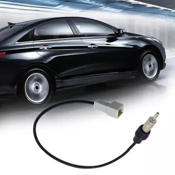 Совместимость с адаптером антенны автомобильной стереосистемы Kia для Hyundai 2006 2012
