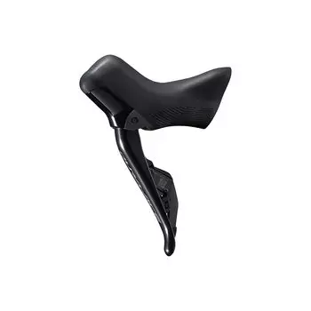 Совместимость с соединением SHIMANO 12s Только правый рычаг Гидравлический ST-R9270 Проводной/беспроводной
