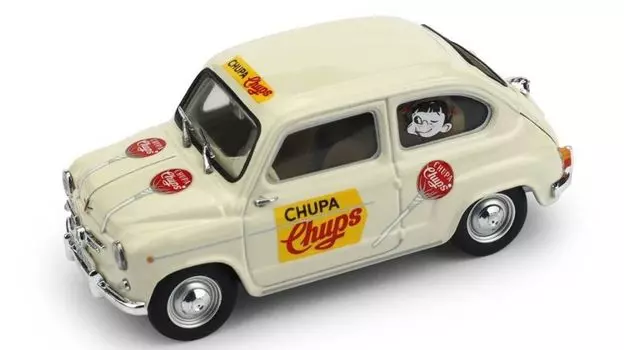 Совместимые с Modelino Scala Consheet 600D Commercial Chapa Chaps 1960 BRUMM BM0637 143