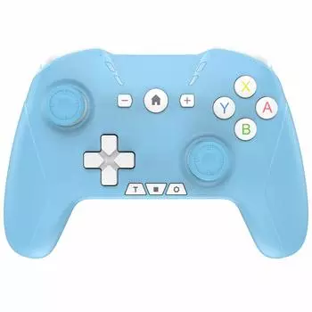Совместимый с FONLAM Switch контроллер, совместимый со всеми кнопками Back, совместимый с макросами Gamepad Pro Controller, совместимый с Switch игровой контроллер