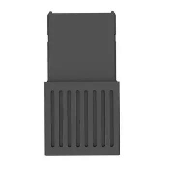 Совместимый с Xbox Series X/S внешний жесткий диск-конвертер — протокол PCIE4.0 чёрный