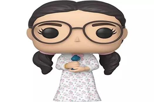 Совместная наклейка Funko Stranger Things Susie 2019 NYCC, ограниченная серия Pop!