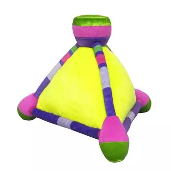 SP48 Splash Bomb Желтый (S)