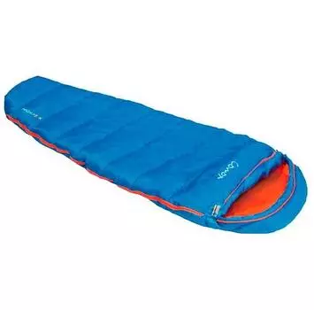 Спальный мешок High Peak Comox Junior