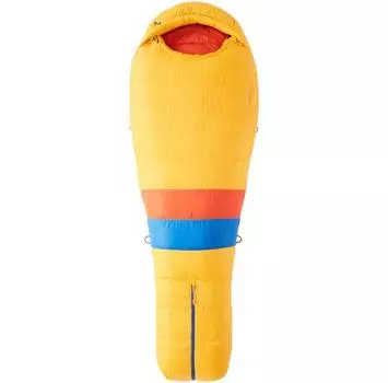 Спальный мешок Marmot Never Summer