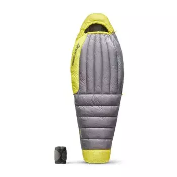 Спальный мешок Sea to Summit Spark Ultralight Down 45 Degree Regular для женщин