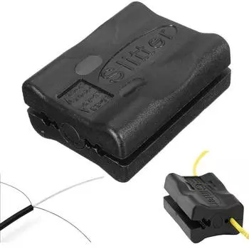 Span Cable Jacket Slitter/Loose Tube/Fiber Optic Buffer Tube Clipper