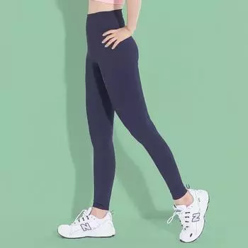 Spao Spao Active Spao Active 8.5 Леггинсы с высокой талией и без уплотнений Spgma23g12 T Pink/70