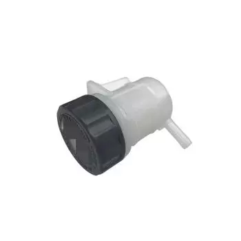 Spare Tank For Honda Clutch Fluid. Replaces Part # 46965-S5A-01346965S5A013