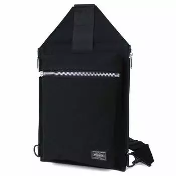 SPEC One Shoulder Bag [Porter] 580-19604 Black/10