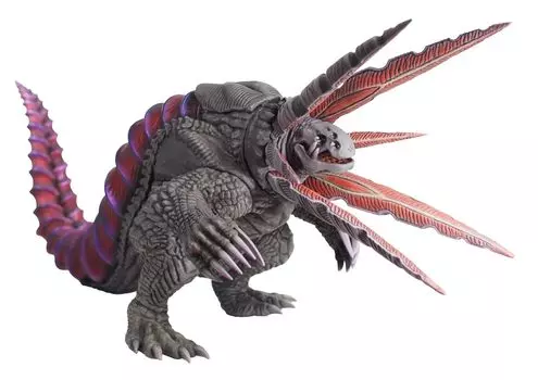 special effects series Gabora approximately 500mm PVC painted finished soft vinyl figure 1/6 (Shin Ultraman)