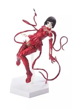 Специальная фигурка Рыцарей Сидонии Эна Хоширо KNIGHTS OF SIDONIA Anime Prize Furyu белый
