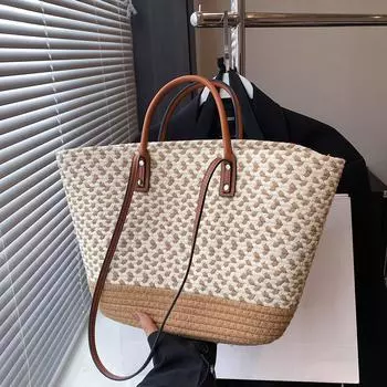 Специальная сумка Braid High-Capacity на одно плечо