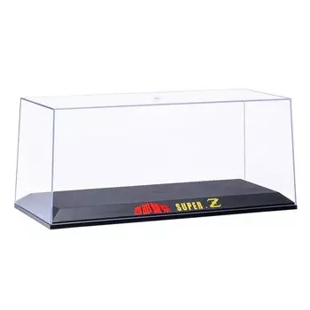Специальная витрина AUTOart масштаб 1/18 За 1 единицу «Western Police Super Z»