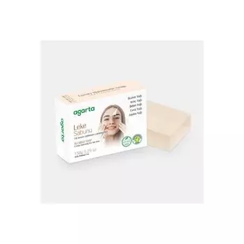 Специальное натуральное мыло ручной работы для проблемной кожи 150 гр.