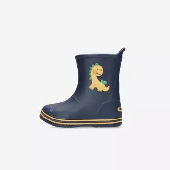Специальные резиновые сапоги La Lago Rain Jelly (Рой)-rainboot 140