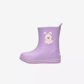 Специальные резиновые сапоги LaLago Rain Jelly (Люми)-rainboot 140