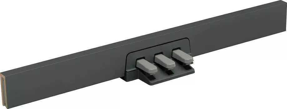 Специальный педальный блок Yamaha P-145 (черный) ЯМАХА LP-5A