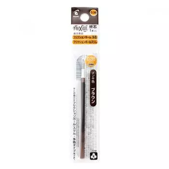 Специальный сменный стержень для Pilot Friction Ball Slim 038