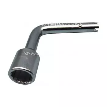 Специальные инструменты для грузовиков Volvo JD004 20806927 КЛЮЧ ДЛЯ КАБИНЫ 22 ММ