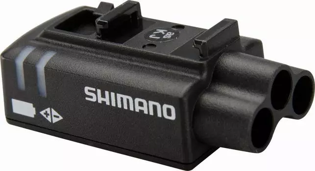 Спецификация SHIMANO A 3 порта A SM-EW90 SM-EW90 чёрный