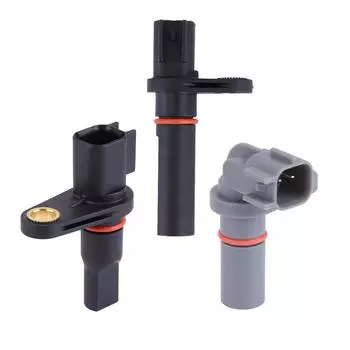 Speed sensor for Ford AE8P7M101AA (3-piece set)