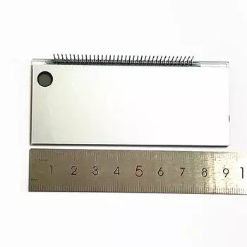 Speedometer Instrument LCD Screen For Yamaha FZ8 FZ8N XJ6 XJ6N XJ6S 2008 - 2019