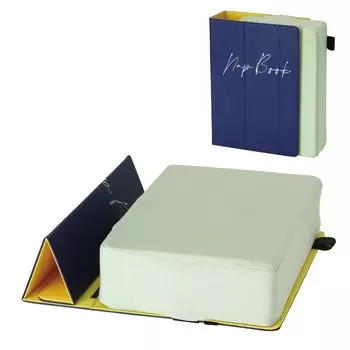 SPICE OF LIFE Подушка для сна, подставка для книг, синяя, с эффектом памяти, подушка для сна, подставка для компьютера, экран YBLS2210BL 228,531 см синий