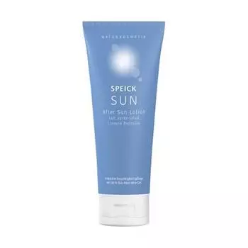 Spike After Sun Lotion 200ml