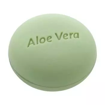 Spike Bath Soap Aloe Vera 225g