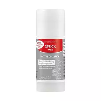 Spike Man Active Deo Stick 40ml