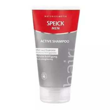 Шампунь Spike Man Active 150 мл