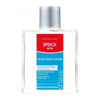 Spike Man Aftershave Lotion 100ml