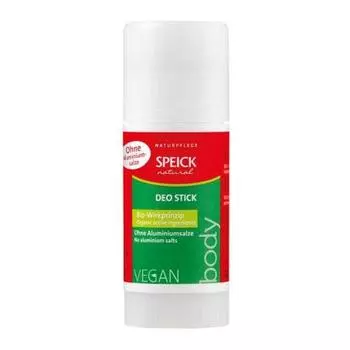 Spike Natural Дезодорант-стик 40 мл