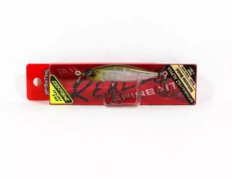 Спинбейт Duo Realis Spin Bait 62 Alpha, шпионская приманка, тонущая приманка GEA3006 (4203)