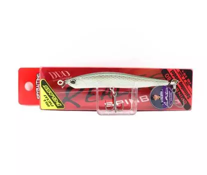 Спинбейт Duo Realis Spin Bait 80, шпионская приманка, тонущая приманка CCC3116 (5660)