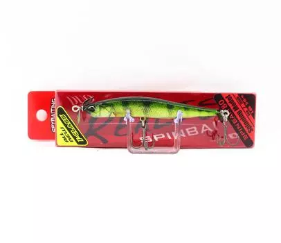 Спинбейт Duo Realis Spin Bait 80, шпионская приманка, тонущая приманка CCCZ102 (7277)