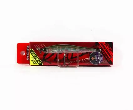 Спинбейт Duo Realis Spin Bait 80, шпионская приманка, тонущая приманка DTA3345 (1400)