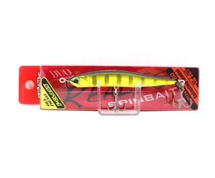 Спинбейт Duo Realis Spin Bait 80, шпионская приманка, тонущая приманка ASA3146 (2987)