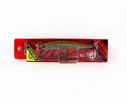 Спинбейт Duo Realis Spin Bait 80 Spybait Тонущая приманка CCCZ104 (7291)