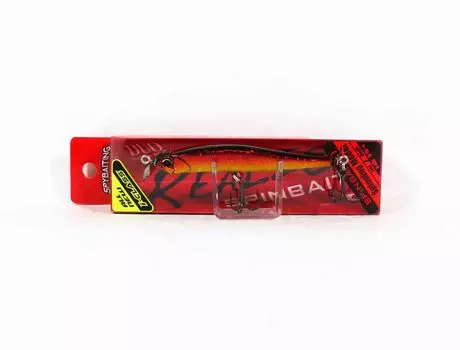 Спинбейт Duo Realis Spin Bait 80 Spybait Тонущая приманка CPA3240 (2759)