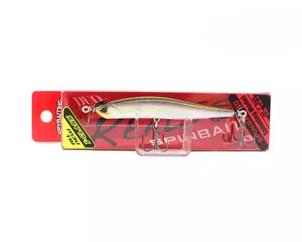 Спинбейт Duo Realis Spin Bait 80 Spybait Тонущая приманка CCC3176 (6536)