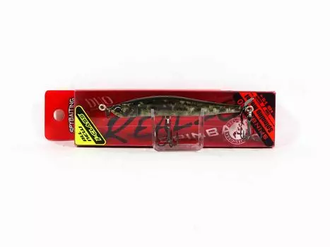 Спинбейт Duo Realis Spin Bait 80, тонущая приманка CCCZ103 (7284)